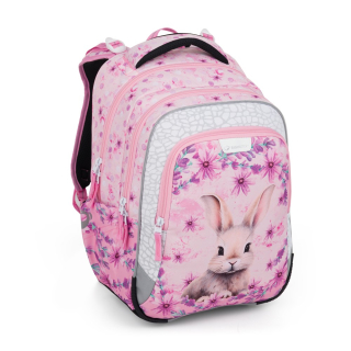 Školní batoh BAGMASTER LUMI 25 A