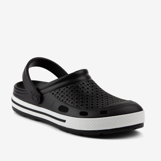 COQUI lindo 6403-100-2232 black/white