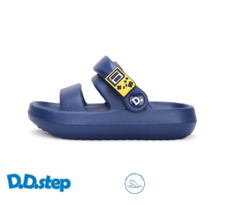 D.D.step J094-51388M royal blue