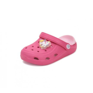 D.D.step J091-51527BM dark pink + LED