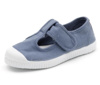 Plátěnky CIENTA 451997- 48 azul lava