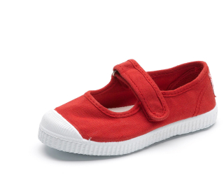 Plátěnky CIENTA 452997- 02 rojo