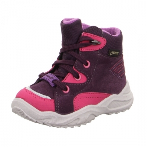 Superfit GLACIER Lila/Rosa