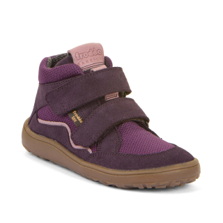 Froddo barefoot TEX AUTUMN G3110266-8 purple 