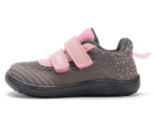 D.D.step barefoot teniska F093-52184AL dark grey 
