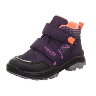 Superfit  1-000056-8510 JUPITER lila/orange