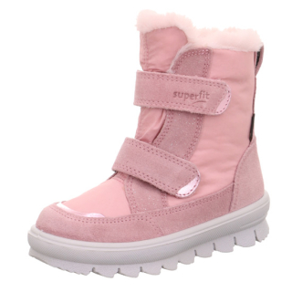 Superfit FLAVIA 1-000216-5510 rosa 