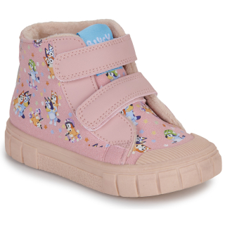 Garvalín BLUEY 251858-B032 rosa