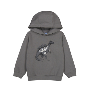 Mikina MAYORAL - 4407-65 gris