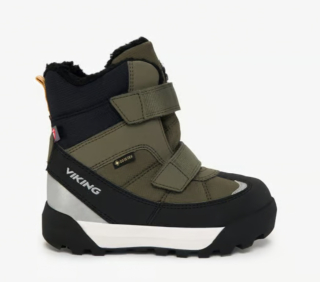 Viking EXPOWER warm GTX 2V 3-94020-37 OLIVE