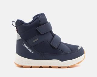 Viking ESPO warm GTX 2V 3-95100-5 NAVY 