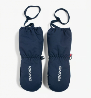 Rukavice VIKING EXPOWER INSULATED MITTENS 50-25530-5 navy