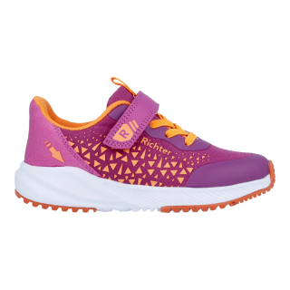 Richter - sportovní obuv 6491 3293 3500 fuchsia