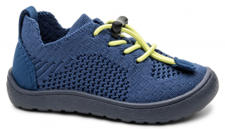 PROTETIKA barefoot GAEL denim 