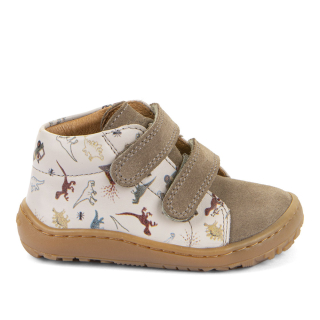 Froddo barefoot G2130369-17 beige