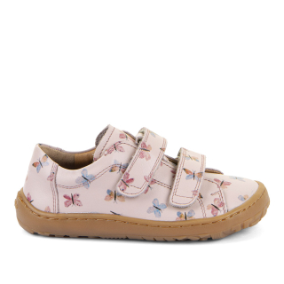 Froddo barefoot G3130284-18 pink+