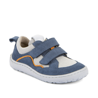 Froddo barefoot G3130271-29 white/denim 