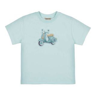 Triko MAYORAL -3059-25 menta 