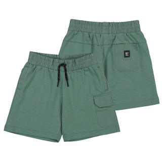 Kraťasy MAYORAL - 3208-66 verde 