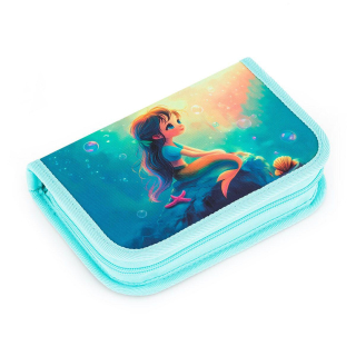 Topgal -  Školní pouzdro PENN 26005