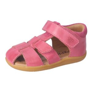 RICOSTA sandály JONNY 501400202/330 fuchsia