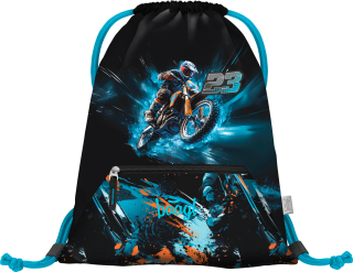 Baagl Sáček s kapsou A-34231 motor bike
