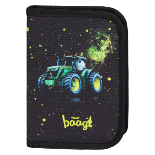 Baagl školní penál A-35975 Traktor