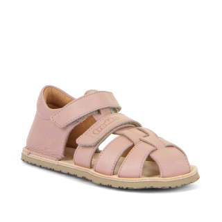 Froddo barefoot sandály G3150283-7 pink 