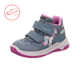 Superfit COOPER 1-006412-8030 blau/lila