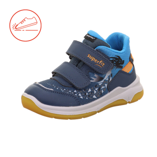 Superfit COOPER 1-006412-8020 blau/orange