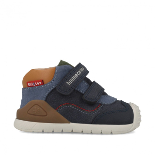 BIOMECANICS - 261133-A243FB navy 
