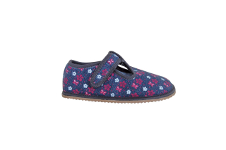 Protetika Raven grey barefoot 